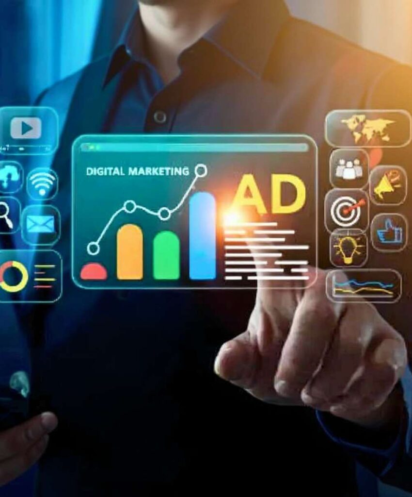 agência de tráfego pago em londrina