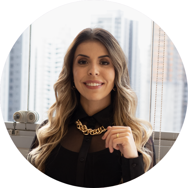 Dra. Karoline Bachitchi