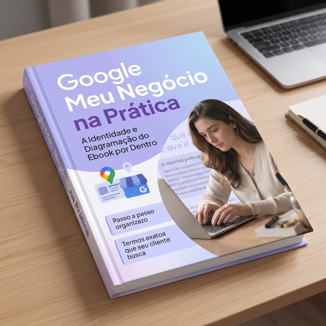 A importância de estar na primeira página do Google