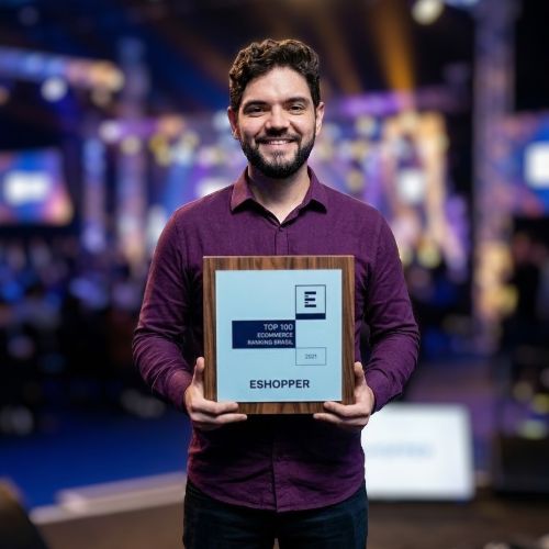 Holycom, agência premiada de e-commerce e marketing digital