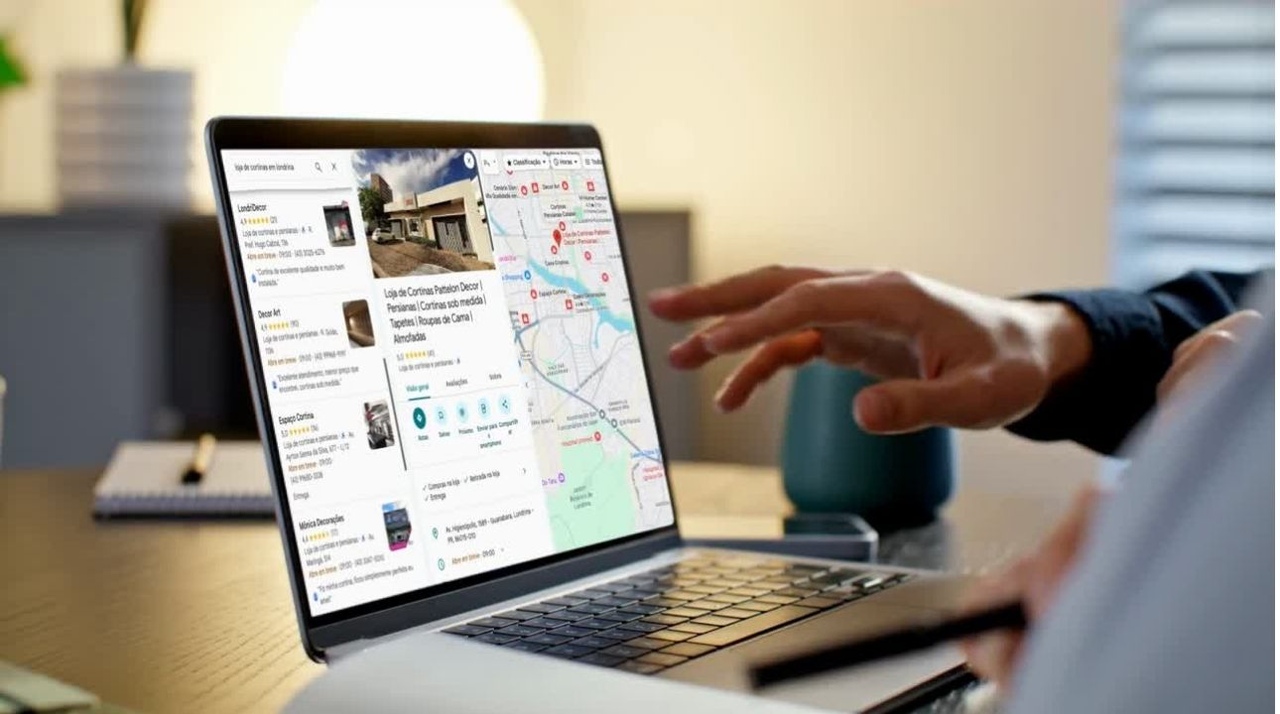Aparecer na primeira página do Google em pouco tempo e de forma gratuita
