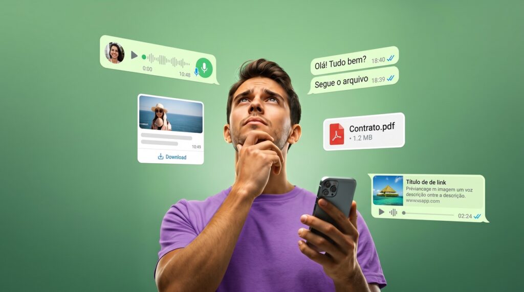 5 etapas para fazer follow-up no WhatsApp e vender mais