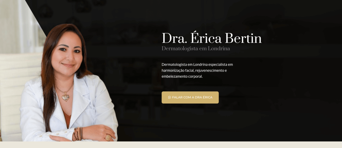 Dermatologista-em-Londrina-Dra-Erica-Bertin-Dermatologista-em-Londrina